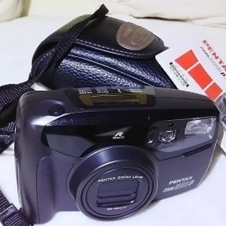 PENTAX   ZOOM280-P  フィルム・カメラ