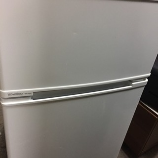 送料無料 冷蔵庫88L洗濯機5キロ