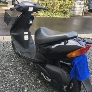 原付レッツ2 卸売 【自賠責付き、綺麗な方だと思います】動きますが 
