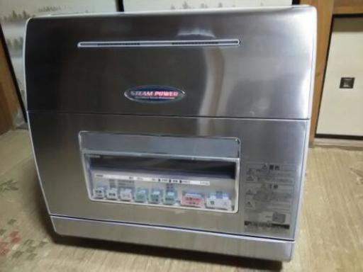 東芝 食洗機 DWS-60V7