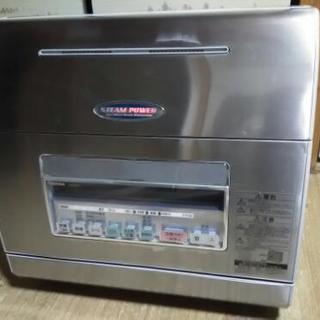 東芝 食洗機 DWS-60V7