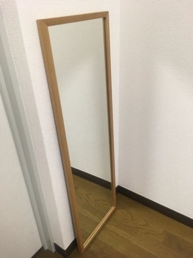 無印良品 壁に付けられる家具 ミラー 中 オーク材 なかざき 代々木八幡のミラー 鏡の中古あげます 譲ります ジモティーで不用品の処分 無印良品 壁に付けられる家具 ミラー 中 オーク材 なかざき 代々木八幡のミラー 鏡の中古あげます 譲ります ジモティーで不用品の処分