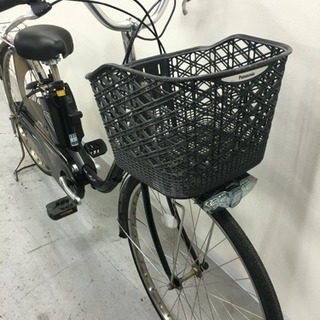 年末SALE 新基準 Panasonic パナソニックビビEX 12Ah リチウム 中古 26 ...