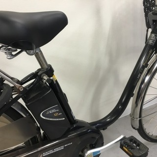 年末SALE 新基準 Panasonic パナソニックビビEX 12Ah リチウム 中古 26 ...