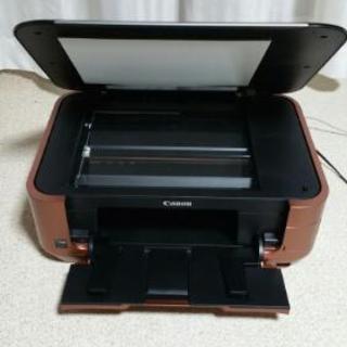 Canon  プリンター　PIXUS  MG6230