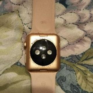 Applewatch3GPSです