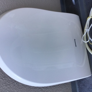 Panasonic 温水洗浄便座