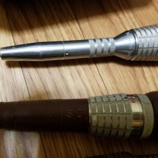 最終値下げ　日本精密　リューター（ルーター）セット