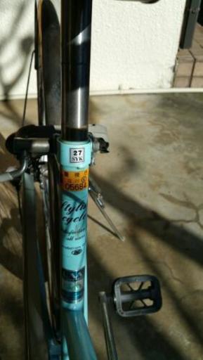 自転車