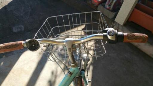 自転車