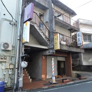 小田急小田原線「生田」駅徒歩4分 上村ビル 102号室　★業種ご...