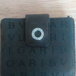 BVLGARI(ブルガリ)　財布