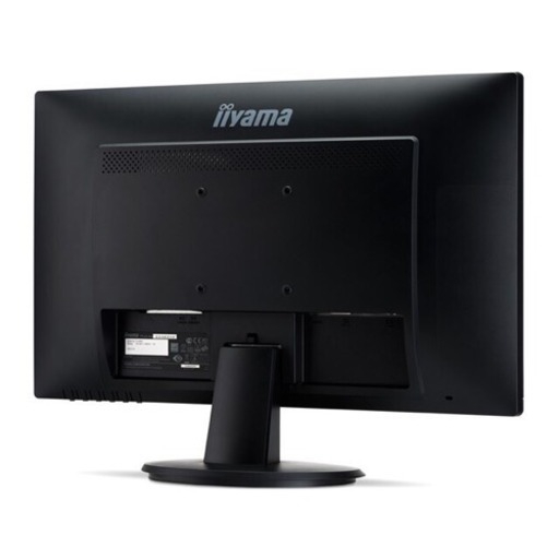 24インチ ディスプレイ iiyama ProLite E2483HS-B1