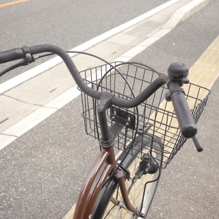 名古屋市お届け無料｜激安折りたたみ自転車｜中古｜ノーパンク
