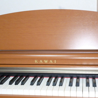 美品 KAWAIカワイ CN23C 88鍵 電子ピアノ プレミアムチェリー 　2011年製 美品 KAWAIカワイ CN23C 88鍵 電子ピアノ プレミアムチェリー 2011年製