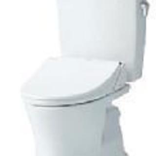 リフォーム用便器お譲りします TOTO 新ピュアレストQR（未