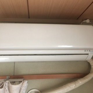 2014年の美品エアコン