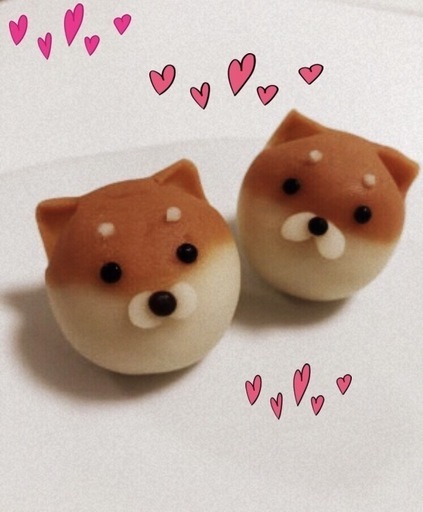 練り切りアートいぬとつばき オリカちゃん 築地の和菓子の生徒募集 教室 スクールの広告掲示板 ジモティー 練り切りアートいぬとつばき オリカちゃん 築地の和菓子の生徒募集 教室 スクールの広告掲示板 ジモティー