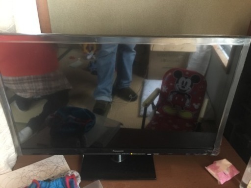 テレビ