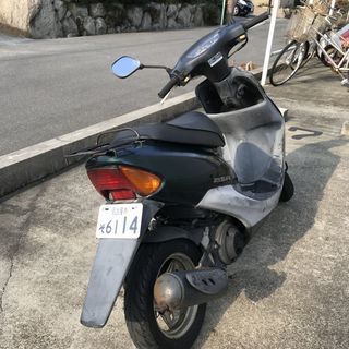 お取引頂きました。☆GARAGE-ECO千音寺☆外国製四輪バギー黒 4-577