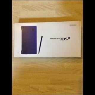 ニンテンドーDSi