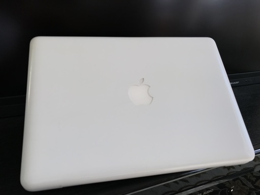 Mac MacBook Mid2010 Core2 2.4GHz/2GB/SSD96GB