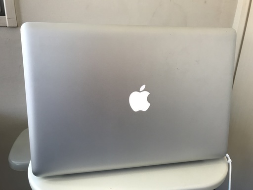 Mac Macbook Pro 15-inch Intel Corei5 2.4GHz
