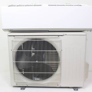 ⑥三菱 霧ヶ峰 6～9畳 ルームエアコン MSZ-L225-W 2015年製 MITSUBISHI