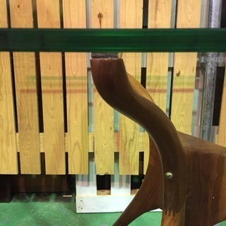 大幅値下げ】オーガニックモダニズムダイニングテーブル OKTO（オクト）