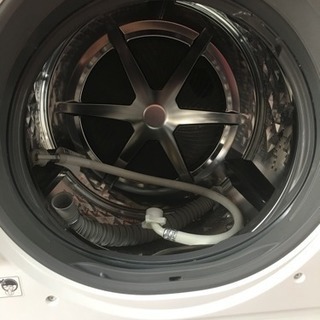 Panasonic ドラム式電気洗濯機 NA-VG1100R 【2017年製】 【公式通販】