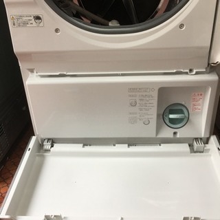 Panasonic ドラム式電気洗濯機 NA-VG1100R 【2017年製】 【公式通販】