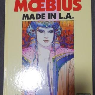 メビウス画集2