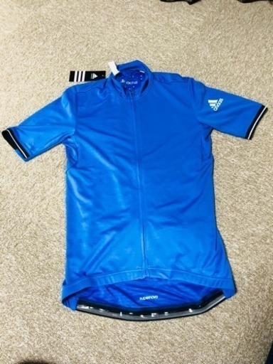 値下げしました Adidasのサイクルウェア 新古品 たねちゃん 牛込神楽坂のスポーツウェア メンズ の中古あげます 譲ります ジモティーで不用品の処分 値下げしました Adidasのサイクルウェア 新古品 たねちゃん 牛込神楽坂のスポーツウェア メンズ の中古あげます 譲ります ジモティーで不用品の処分