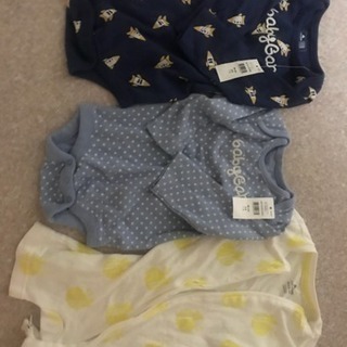 BABY GAP 新品未使用