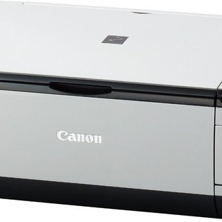 Canon PIXUS プリンター インクジェット複合機 MP490