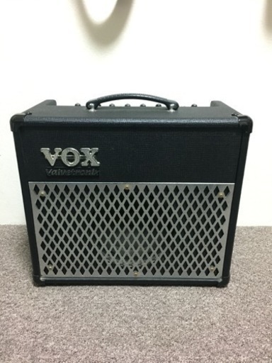 VOX AD15VT ギターアンプ