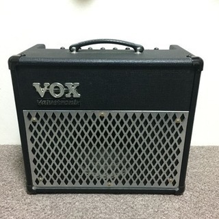 VOX AD15VT ギターアンプ