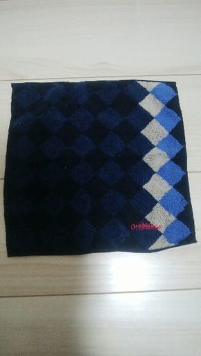 メンズブランドタオルハンカチ4種類 ぽん酢 さいたまの小物 ハンカチ の中古 古着あげます 譲ります ジモティーで不用品の処分