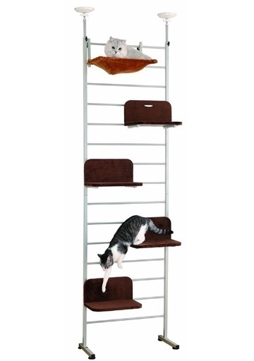 値下げしましたキャットウォーク新品 猫