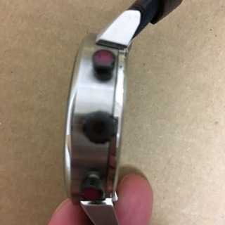 ポールスミス  メンズ腕時計40mm