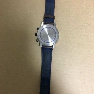 ポールスミス  メンズ腕時計40mm