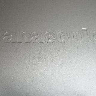 Panasonic VHSビデオデッキ