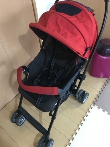 ベビーカー メチャカルハンディ