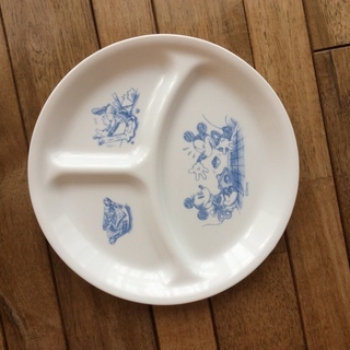 Corelle  ミッキーマウス柄  こどもパーティに  15枚...