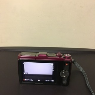 SH-25MR デジタルカメラ