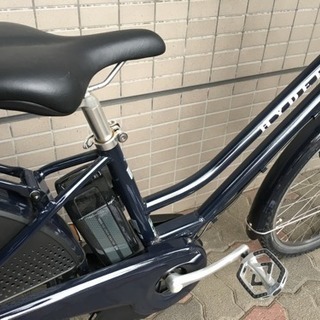 クリスマスSALE 展示品 新基準 ブリヂストン HYDEE-Ⅱ(ハイディ 