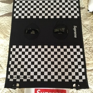 ヘリノックス&Supreme テーブルワン