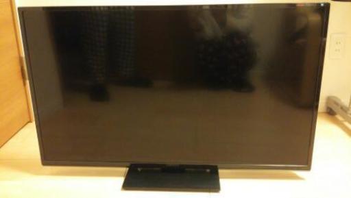 ORION テレビ39インチ 洗濯機、冷蔵庫セット販売可