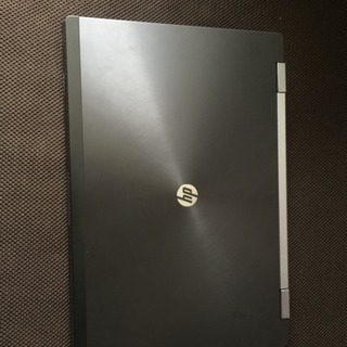 HP EliteBook w8570 ノートパソコン