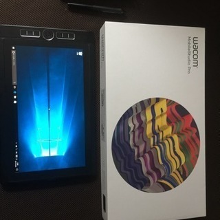 Wacom MobileStudio Pro 13